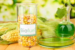 Ovingdean biofuel availability